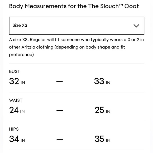 Aritzia Babaton The Slouch™ Coat - Virgin Wool Cashmere - Picture 4 of 14